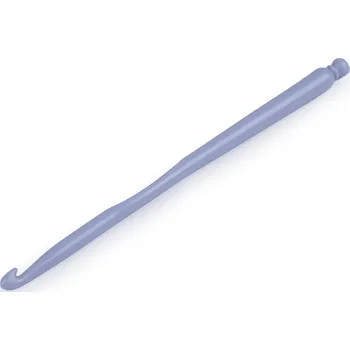 Galanterie Háček na háčkování vel. 5,5 mm náhodná barva 1 ks