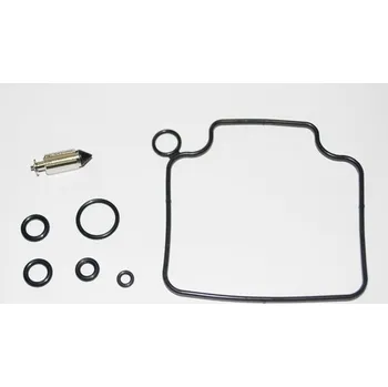 Palivový systém pro motocykl TOURMAX sada na opravu karburátoru HONDA VT 600 04-07, VT 750 04-09 vyrobeno v Japonsku (TOURMAX sada na opravu karburátoru HONDA VT 600 04-07, VT 750 04-09 vyrobeno v Japonsku)