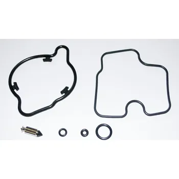Palivový systém pro motocykl TOURMAX sada na opravu karburátoru HONDA CB 500/S 96-02, CB 600F 98-06, CB 1000F 93-98, CBR 600F 93-94, VF 750C 94-02 vyrobeno v Japonsku (TOURMAX sada na opravu karburátoru HONDA CB 500/S 96-02, CB 600F 98-06, CB 1000F 93-98, CBR 600F 93-94, VF 750C 94-0