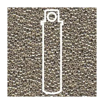 Korálek MIYUKI Round 11/0 - č.585