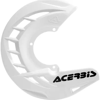 Motodíl ACERBIS Chránič kotouče 280mm ACERBIS bílý