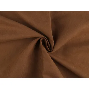 Oděvní broušená kůže