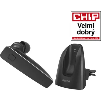 Sluchátka MyVoice2100, monofonní náhlavní souprava BT, pro 2 zařízení, hlasová. Asistent (Siri, Google)