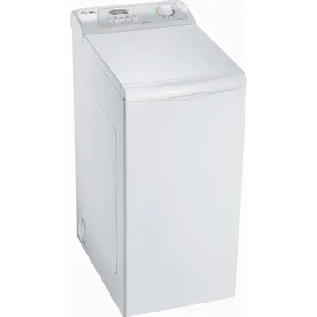 Sušička Candy CST 670