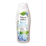 Bio Bione Tělové mléko Kozí syrovátka 500 ml