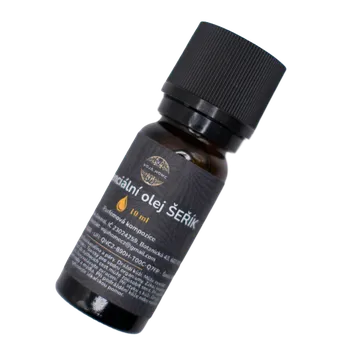 VOJA HOME Parfémový vonný olej Šeřík Orgovan 10ml