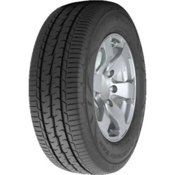 Osobní pneu Toyo NanoEnergy Van ( 205/65 R15C 102/100T B D )
