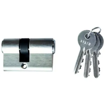 Zrcadlo Cylindrická vložka 21/27