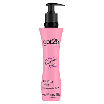 Got2b Anti-Frizz balzám na vlasy, 200 ml