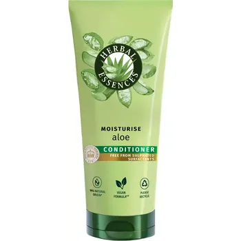 Herbal Essences Kondicionér Aloe Moisturise 250 ml