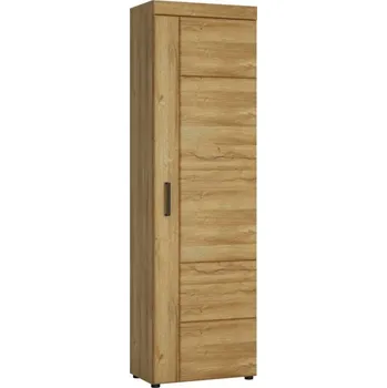 Šatní skříň CORTINA skříň policová CNAS01P