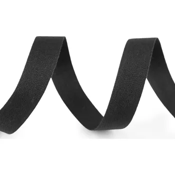 Bavlněná stuha / plátnovka šíře 15 mm