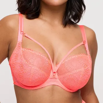 Podprsenka Primadonna - Sophora podprsenka tulipánová nevyztužená spritz 90F 0163185