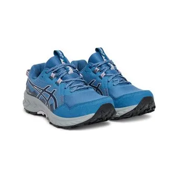 Dámská běžecká obuv Asics Běžecké boty Gel-Venture 10 1012B759 Bílá 40