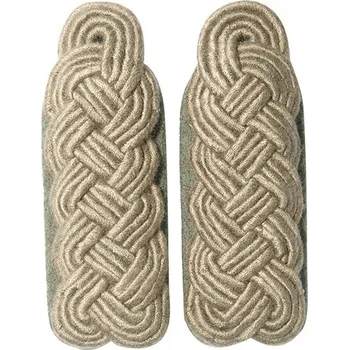 Nárameník NVA štábní důstoj. ST.OFFZ.MATT (Nárameník NVA štábní důstoj. ST.OFFZ.MATT)