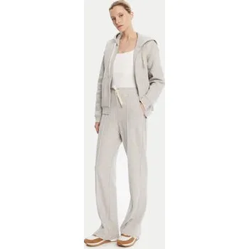 Dámská mikina Weekend Max Mara Mikina Cane 2525926031 Šedá Regular Fit M