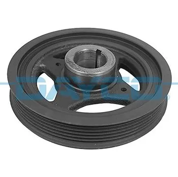 Řemenice, klikový hřídel DAYCO DPV1246