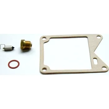 Palivový systém pro motocykl TOURMAX sada na opravu karburátoru YAMAHA XV 750, XV 920 82-83, TR1 XV1000 81-84 vyrobeno v Japonsku (TOURMAX sada na opravu karburátoru YAMAHA XV 750, XV 920 82-83, TR1 XV1000 81-84 vyrobeno v Japonsku)