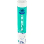 Maxi Vita Exclusive Rehydratace 20 tbl.