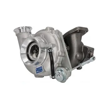 Turbodmychadlo Turbodmychadlo NISSENS 93579