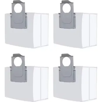 Robotický vysavač Sáček do vysavače pro Roborock S8 / S8 Pro Ultra / S8+