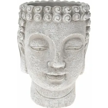 Obal na květináč Casa de Engel Home Betonový obal na květináč, 0/8 Fialová UNI (2828996)