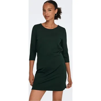 Dámské šaty Only Jersey A Line Dress Pine Grove L