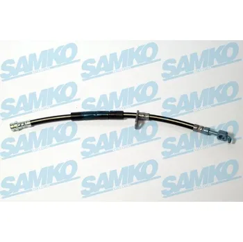 Brzdová hadice Brzdová hadice SAMKO 6T48356
