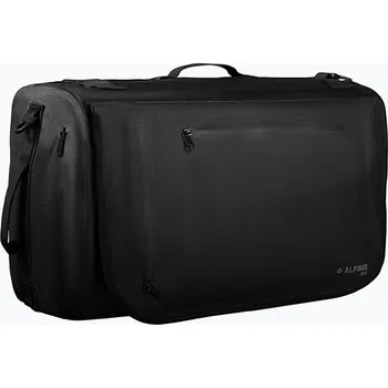 Cestovní taška Cestovní taška Alpinus Maui 30 l black