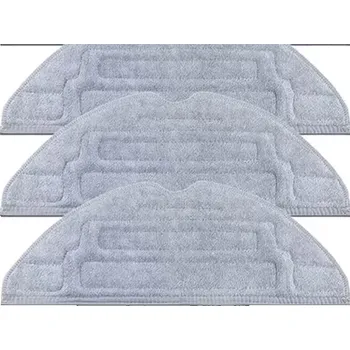 Robotický vysavač Mopovací textilie pro Roborock S8 / S8 Pro Ultra / S8+