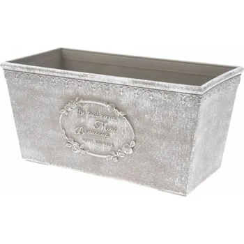 Casa de Engel Home Truhlík - Eko plast, 0/24 Fialová UNI (2830745)