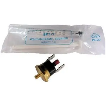 Kotel Termostat havarijní Buderus U002/004 7101094