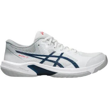 Pánská sálová obuv Indoorové boty ASICS BEYOND FF 1071a092-105 Velikost 47 EU | 11,5 UK | 12,5 US | 30 CM