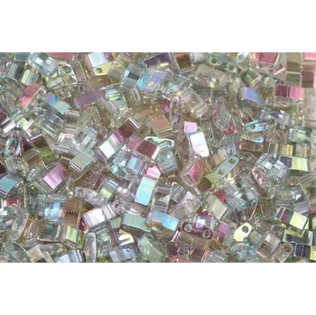 Korálek MIYUKI Half Tila - č.764