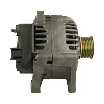 Autoelektrika ALTERNATOR MEGANE II 1.9DCI 02- 110A HART 546 464