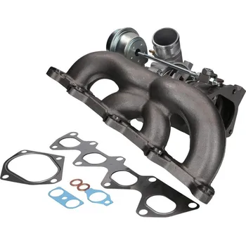 Turbodmychadlo Dmychadlo, plnění KAMOKA 8600018