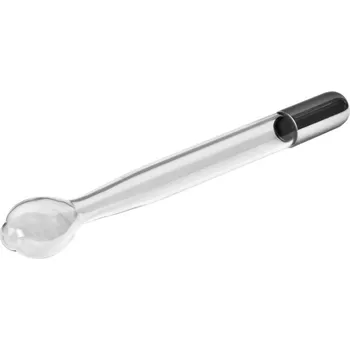 Náhradní hlavice k elektrickému kartáčku Giovanni Náhradní hlavice k ozonizéru Tvar: Elektroda ve tvaru lžičky