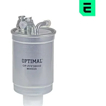 Palivový filtr Palivový filtr OPTIMAL