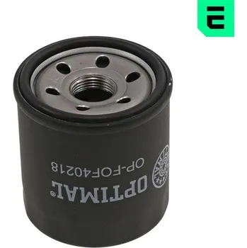 Olejový filtr Olejový filtr OPTIMAL