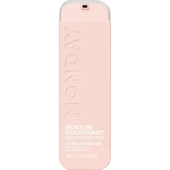 MONDAY Moisture bezoplachový kondicionér pro hydrataci a lesk 150 ml