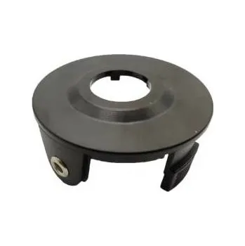 Krtyt s pružinou cívky, strunové sekačky Makita DUR181 Z, DUR180 Z, DUR141 Z, DUR140, BUR181, BUR141