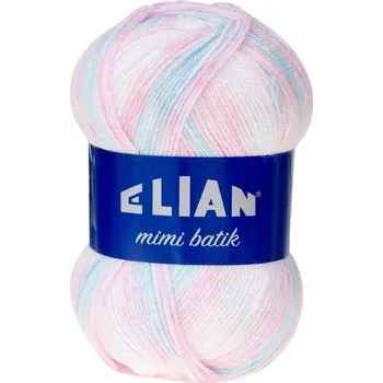 Příze VSV Elian Mimi Batik, 32431