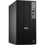 DELL Pro Tower QCT1250 černá (H6XKM)
