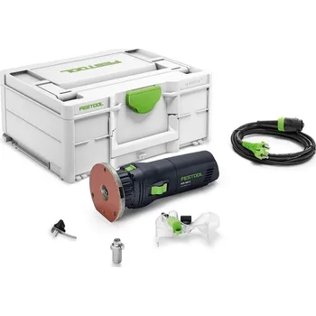 Frézka FESTOOL Hranová frézka OFK 500 Q-Plus R3 578716)
