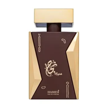 Unisex parfém Hamidi Najah Oriental parfémovaná voda unisex 100 ml
