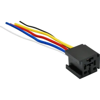 Relé Patice pro relé s vodiči (max.80A) - 426992