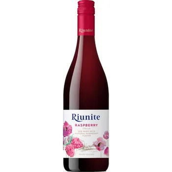 Riunite Raspberry Frizzante 0,75l