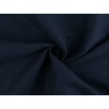 Oděvní broušená kůže, barva 7 modrá tmavá