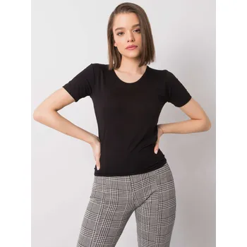 Dámská košile Halenka 95 BZ 639012.28P černá M