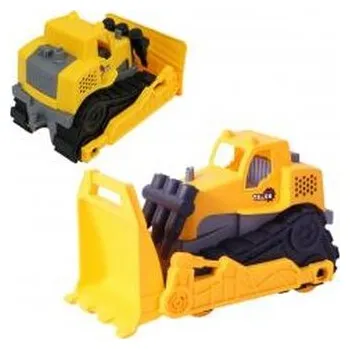 Hra na zahradu Spychacz (pl, 2000, Trifox)